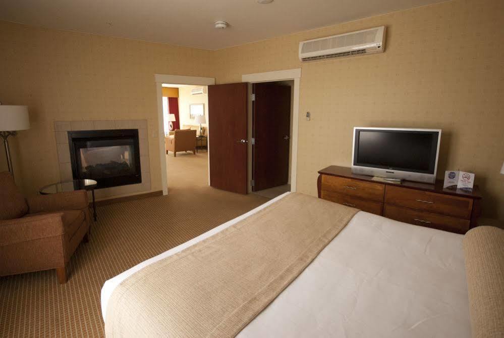 Century Casino & Hotel - Central City ภายนอก รูปภาพ
